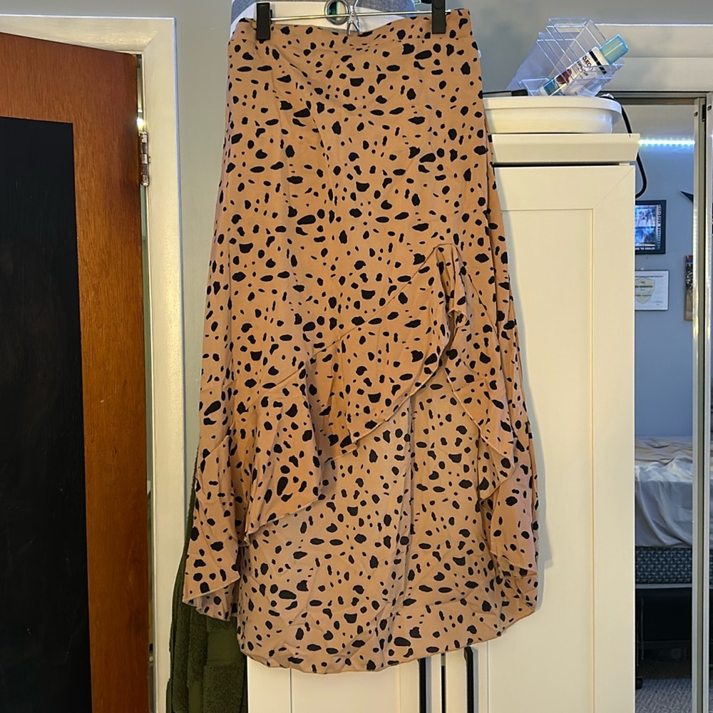 Flowy Skirt